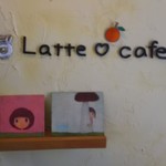 Latte heart cafe - 