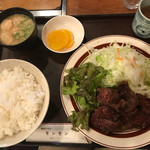 焼肉ハウスモンモン - 