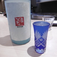 天ぷらnuu nuu - 日本酒