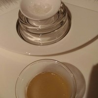 中国料理 翆陽 - ツバメの巣の一口スープ
