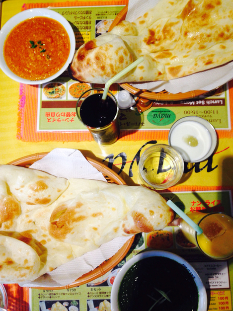 Maya マヤ 高田馬場 インド料理 ネット予約可 食べログ Maya マヤ 高田馬場 インド料理 ネット予約可 食べログ