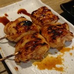 炭焼笑店きばちゃん - 