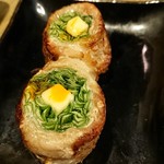 炭焼笑店きばちゃん - 