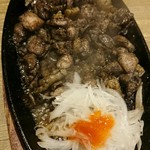 炭焼笑店きばちゃん - 