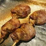 炭焼笑店きばちゃん - 