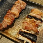 炭焼笑店きばちゃん - 