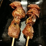 炭焼笑店きばちゃん - 