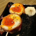 炭焼笑店きばちゃん - 