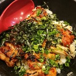 炭焼笑店きばちゃん - 