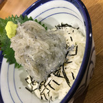 お食事処 渡舟 - 