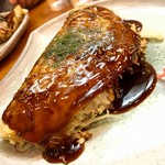 お好み焼き 都一 - 