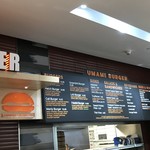 UMAMI BURGER - 