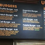 UMAMI BURGER - 