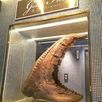 GoldFin 過門香 新橋店 - 