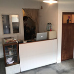 Gomashio kitchen - 