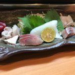 Sushi Sharishari - 