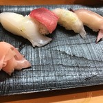Sushi Sharishari - 