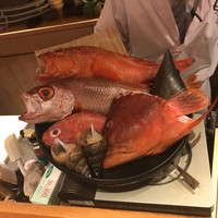 大門町 ちろり - 