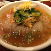 食道園 北新地店 - 