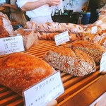 カフェ ストウブ - ハード系