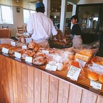 カフェ ストウブ - 今日は沢山残ってました♬