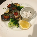 OSTERIA CAFE BAR CITRON - 