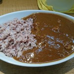 カレーのマスター - 