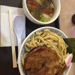 麺処 若武者 弐號店 大正浪漫 ラーメン 名物温泉ぶためし みどり湯食堂 - 