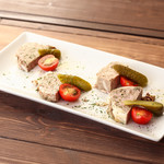 世界一周 旅ダイニング居酒屋PUSHUP  - 