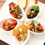 世界一周 旅ダイニング居酒屋PUSHUP  - 