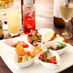 世界一周 旅ダイニング居酒屋PUSHUP  - 