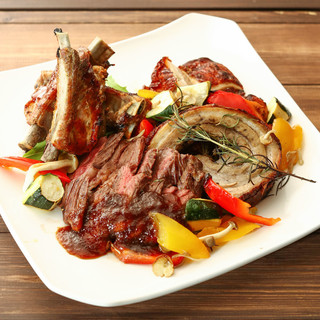 世界一周 旅ダイニング居酒屋PUSHUP _1