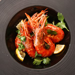 世界一周 旅ダイニング居酒屋PUSHUP  - 