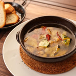 世界一周 旅ダイニング居酒屋PUSHUP  - 