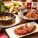 世界一周 旅ダイニング居酒屋PUSHUP  - 