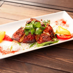 世界一周 旅ダイニング居酒屋PUSHUP  - 