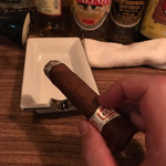 バーブルー ケイン - 