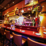 世界一周 旅ダイニング居酒屋PUSHUP  - 