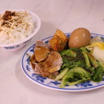 永樂担仔麺 - 