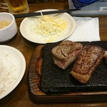 やっぱりステーキ 2nd - 