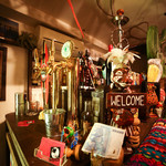 世界一周 旅ダイニング居酒屋PUSHUP  - 