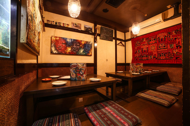 座席 世界一周 旅ダイニング居酒屋pushup 秋葉原駅店 プッシュアップ 末広町 居酒屋 食べログ 座席 世界一周 旅ダイニング居酒屋pushup 秋葉原駅店 プッシュアップ 末広町 居酒屋 食べログ