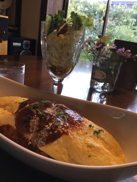 かふぇ花野（カフェカノ） - 十文字（カフェ）の写真