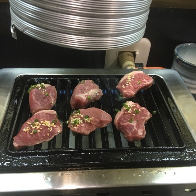 立喰い焼肉 ぼっち 思案橋 焼肉 食べログ