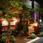 世界一周 旅ダイニング居酒屋PUSHUP  - 