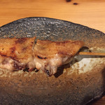 焼鳥 せんみょう - 手羽先