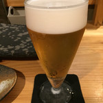 焼鳥 せんみょう - 生小