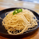 二代目 白神 - 替玉１：普通