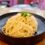 二代目 白神 - 替玉２：ヤワ