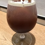 ヴァーヴ コーヒー ロースターズ - ニトロブリュー